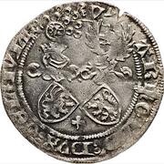 Groot - Arnoud van Egmond obverse image