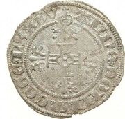 ½ Stuiver Nijmegen reverse image