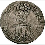 2 Groot "Double Groot" - William I obverse image