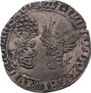 Stuiver "Woechey" - Arnold van Egmond obverse image