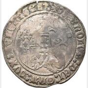 Stuiver "Vuurijzer" - Charles the Bold obverse image