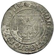 Stiver - Charles of Egmont, Regency obverse image