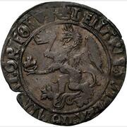 Stiver "Griffon" - Philip the Handsome obverse image