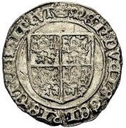 2 Stivers - Philip the Handsome, Regency obverse image