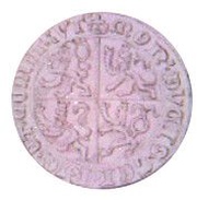 2 Stivers - Philip the Handsome obverse image
