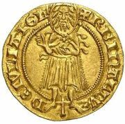 Guilder - Reinhold IV obverse image
