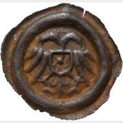 1⁄72 stuiver "Grootken" (Nijmegen obverse image