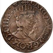 2 Mijt / Korte - Charles V obverse image