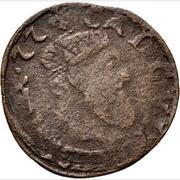 2 Mijt / Korte - Charles V obverse image