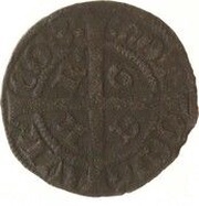 ⅛ Stiver - Charles of Egmont, Netherlands, 1492-1538 reverse image
