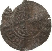 ⅛ Stiver "Muter" - Charles of Egmond obverse image