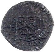 Plak "Muterken" Zutphen, Netherlands, 1582 reverse image