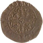¼ Stuiver "Vierling" Nijmegen reverse image