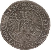 Stuiver Nijmegen obverse image
