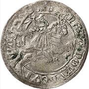 ¼ Snaphaan "Peerdeke" obverse image