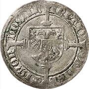 ¼ Snaphaan "Peerdeke", Netherlands, 1530 reverse image