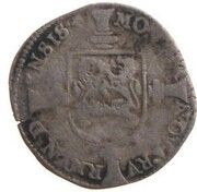 1 Peerdeke - Albert and Isabella Roermond obverse image