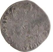1 Peerdeke - Albert and Isabella Roermond, Netherlands, 1617 reverse image