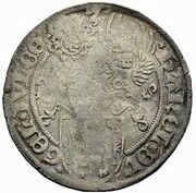 2 Stivers - Charles of Egmont obverse image