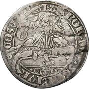Snaphaan - Charles of Egmont Roermond obverse image