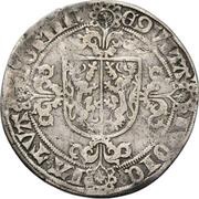 Snaphaan - Charles of Egmont Roermond, Netherlands, 1492-1538 reverse image