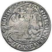 Snaphaan - Charles of Egmont Nijmegen obverse image