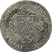 Snaphaan Nijmegen, Netherlands, 1530 reverse image