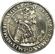 Daalder "Karolusdaalder" Nijmegen obverse image