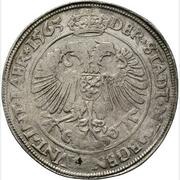 Daalder / 30 Stuiver Nijmegen obverse image