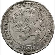 Daalder / 30 Stuiver Nijmegen, Netherlands, 1563-1565 reverse image