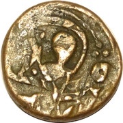 1 Falus Peacock obverse image