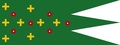 Frankish Kingdoms flag