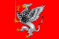 Livonia flag