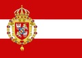 Polish–Lithuanian Commonwealth flag