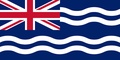 British West Indies flag
