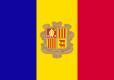 Andorra flag