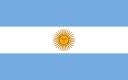 Argentina flag