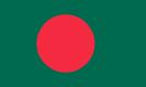 Bangladesh flag