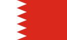 Bahrain flag
