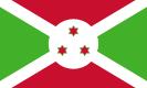 Burundi flag