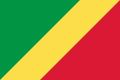 Republic of the Congo flag