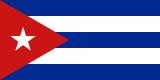 Cuba flag
