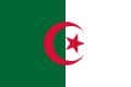 Algeria flag