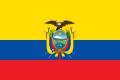 Ecuador flag