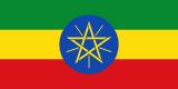 Ethiopia flag