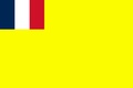 French Indochina flag