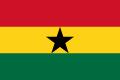 Ghana flag