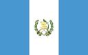 Guatemala flag