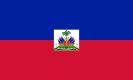 Haiti flag