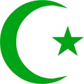 Islamic states flag